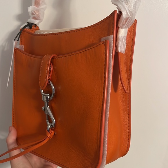 Brand new! Never been used! Rebecca Minkoff purse